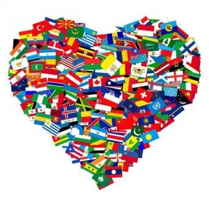 World Languages Love