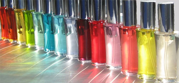 Colour Mirrors Spritzers