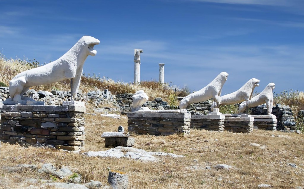 delos