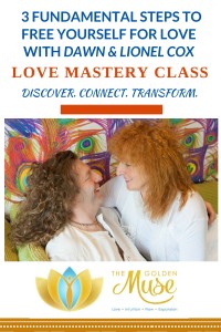 LOVE MASTERY CLASS BLOG ARTICLE