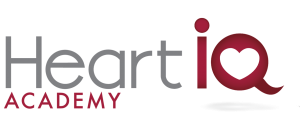 heart iq logo