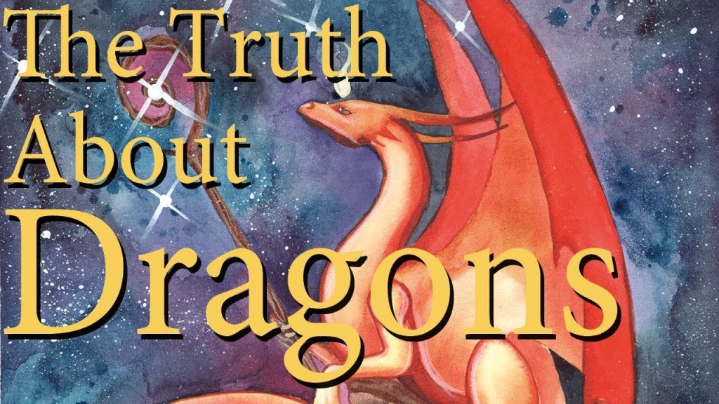 The Truth about Dragons